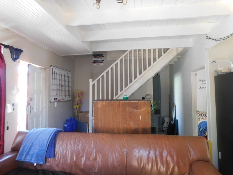 To Let 3 Bedroom Property for Rent in Gordons Bay Central Western Cape